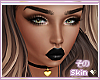 !C Rage Skin Lattee