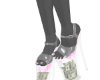 BADBTCH - WorkinDoll