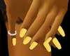 Butter Nails