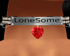 LoneSome Collar