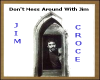 Jim Croche - Mess w Jim