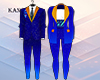 Req FSQ Male