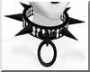 [O.S] Emo Gothic Collar