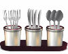 Forks Spoons Knives