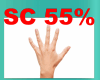 EY sc 55% F/M