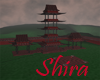 Dark Shaolin Temple