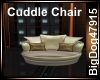 [BD] Cuddle Chair