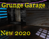 Grunge Garage New 2020