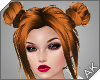 ~AK~ Lezlia: Ginger Red