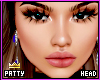 P-ALL Skin MH+Lash/Bws/E