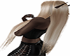 Bleached Blond Telah