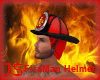 [JS] Fireman Red Helmet2