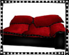 Rest lounge couch PVC