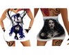 robe gotique