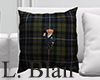 Pillow | Bear - 2
