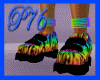 [P76]RainbowDragShoes(F)