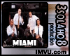 Miami Band - Loya