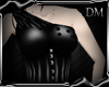 [DM] Long Dress Black