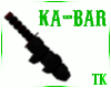 [TK] Ka-Bar Combat Knife