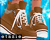 ::EZ:: SnowX RNZ brown