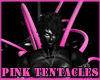 (kmo)Pink Tentacles