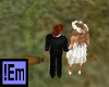 !Em Wedding Broom Kiss 