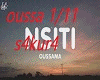 oussama nsiti
