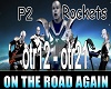 On The Road Again Rmx P2