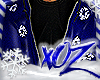 (UNI) xOz CottonW Puffer