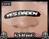 ♛ Yes Daddy Bandaid