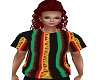 STEM Jamaican Tee 1