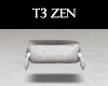 T3 Zen Purity Cushion