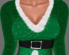 H/Santa Baby Green RXL