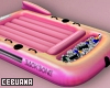 Pink Inflatable