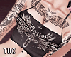† affliction y2k fit