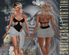 Black Swimming Suit