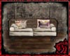 [ML]Rustic Couch
