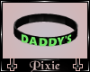 Daddy's Collar v.3