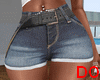 SHORTY  JEANS