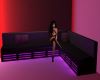 Glow couch