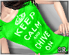 SR-Calm down g