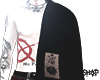 LAYER JACKET PATCHES.M
