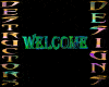 WelcomeSign§Decor§RS