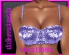 Sparks Purple Top