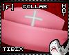 [F] Nurse Abbie Hat V4