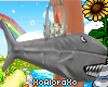 (A) Shark Bag