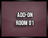 Add on room 01