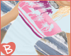 ~BZ~ Palm Tree Tee