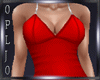 Body-Suit - Red