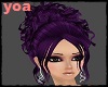 hair marella mora